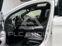 2016 Mercedes Benz C 43 AMG