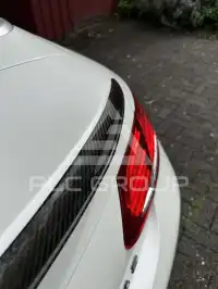 2016 Mercedes Benz C 43 AMG