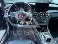 2016 Mercedes Benz C 43 AMG
