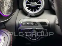 2016 Mercedes Benz C 43 AMG