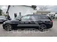 2016 Mercedes Benz C 43 AMG