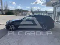 2016 Mercedes Benz C 43 AMG