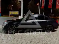 2016 Mercedes Benz C 43 AMG