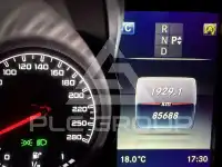 2016 Mercedes Benz C 43 AMG