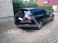 2016 Mercedes Benz C 43 AMG