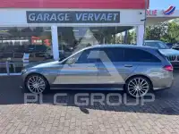 2016 Mercedes Benz C 43 AMG