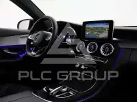 2016 Mercedes Benz C 43 AMG