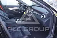 2016 Mercedes Benz C 43 AMG