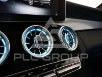 2016 Mercedes Benz C 43 AMG