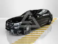 2016 Mercedes Benz C 43 AMG