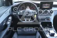 2016 Mercedes Benz C 43 AMG
