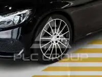 2016 Mercedes Benz C 43 AMG