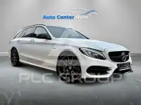 2016 Mercedes Benz C 43 AMG