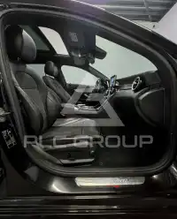 2016 Mercedes Benz C 43 AMG