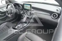 2016 Mercedes Benz C 43 AMG