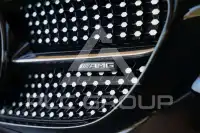 2016 Mercedes Benz C 43 AMG