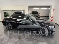 2016 Mercedes Benz C 43 AMG