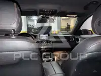 2016 Mercedes Benz C 43 AMG