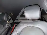 2016 Mercedes Benz C 43 AMG