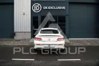 2016 Mercedes Benz C 43 AMG
