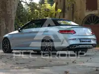 2016 Mercedes Benz C 43 AMG