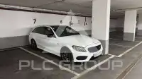 2016 Mercedes Benz C 43 AMG