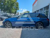 2016 Mercedes Benz C 43 AMG
