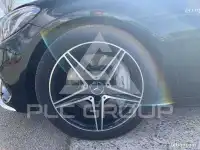 2016 Mercedes Benz C 43 AMG