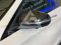 2016 Mercedes Benz C 43 AMG