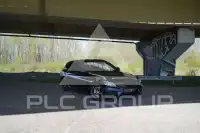 2016 Mercedes Benz C 43 AMG