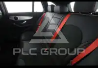 2016 Mercedes Benz C 43 AMG