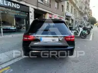 2016 Mercedes Benz C 43 AMG