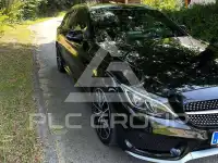 2016 Mercedes Benz C 43 AMG
