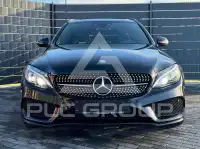2016 Mercedes Benz C 43 AMG