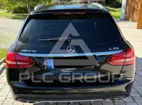 2016 Mercedes Benz C 43 AMG
