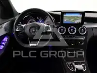 2016 Mercedes Benz C 43 AMG