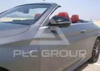 2016 Mercedes Benz C 43 AMG