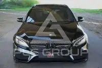 2016 Mercedes Benz C 43 AMG