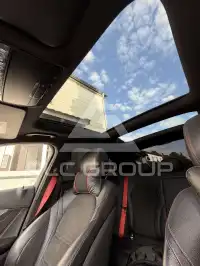2016 Mercedes Benz C 43 AMG