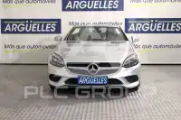 2016 Mercedes Benz SLK 300