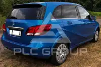 2016 Mercedes Benz B-Class