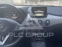2016 Mercedes Benz B-Class