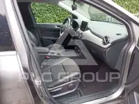2016 Mercedes Benz B-Class