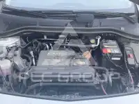 2016 Mercedes Benz B-Class