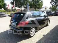 2016 Mercedes Benz B-Class