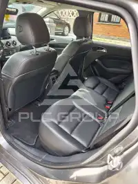 2016 Mercedes Benz B-Class