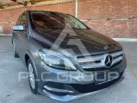 2016 Mercedes Benz B-Class