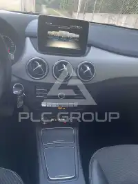 2016 Mercedes Benz B-Class