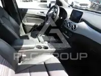 2016 Mercedes Benz B-Class