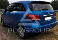 2016 Mercedes Benz B-Class